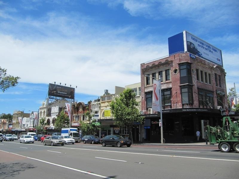 Level 1, 197 Oxford Street, Darlinghurst NSW 2010