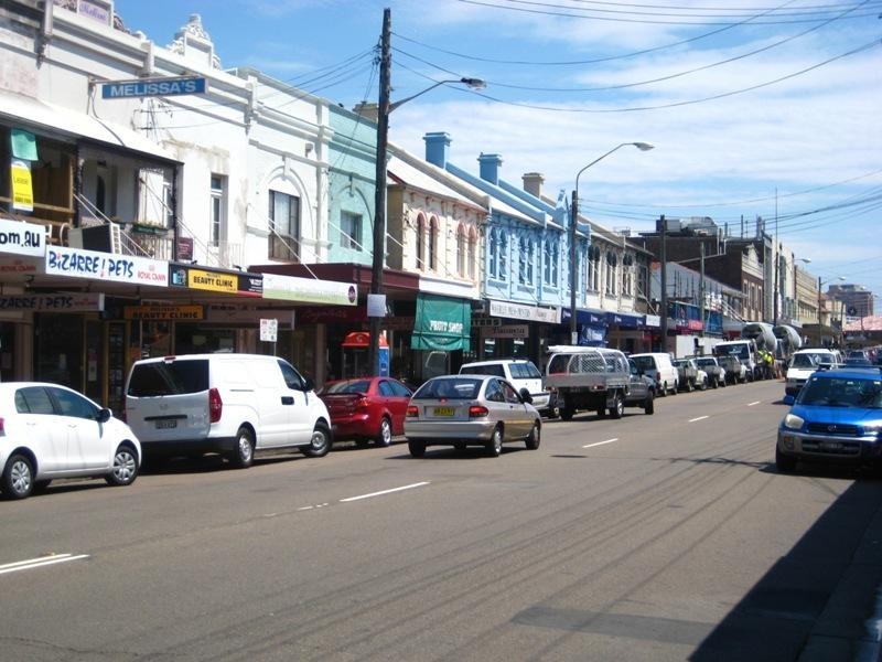 Waverley NSW 2024