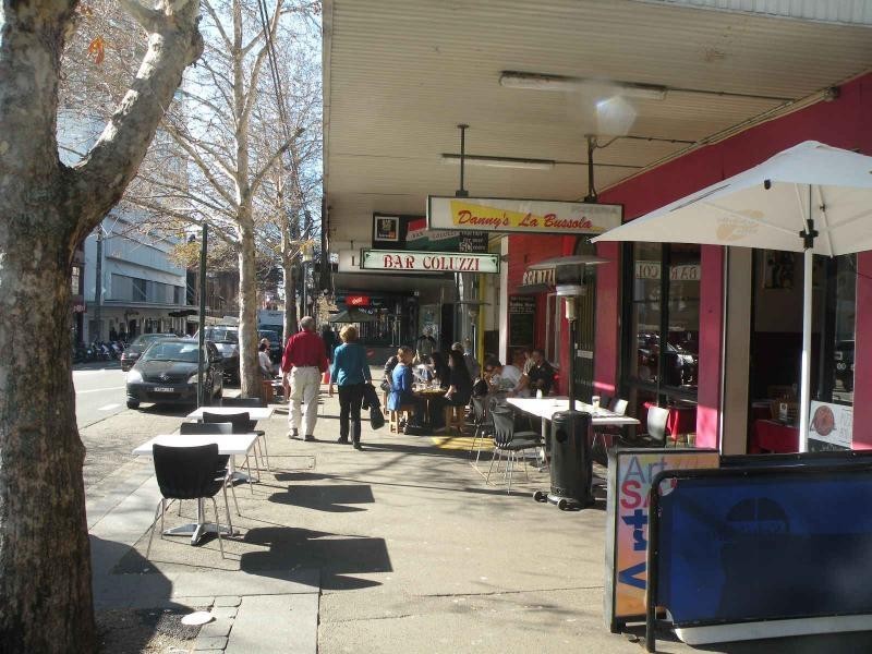 330 Victoria Street, Darlinghurst NSW 2010