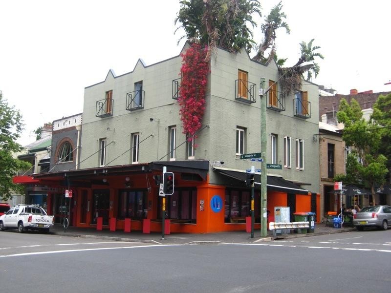 247 Victoria Street, Darlinghurst NSW 2010