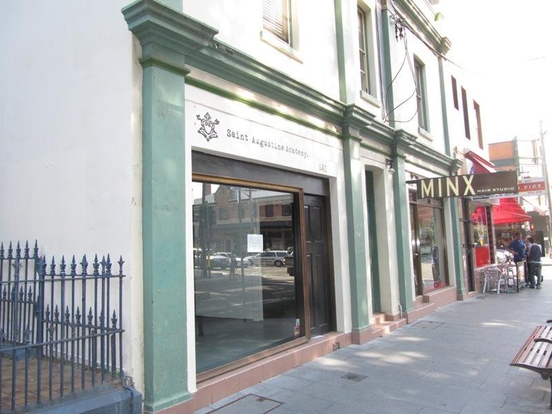 Shop 1, 642 – 644 Bourke Street, Surry Hills NSW 2010