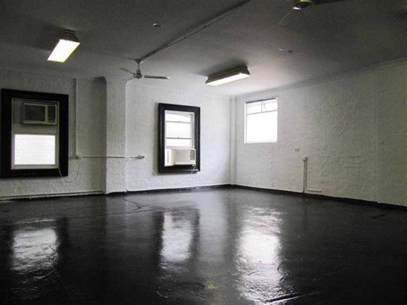 Rear Studio, 642 Bourke Street, Surry Hills NSW 2010