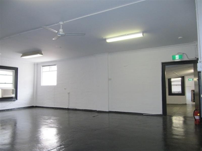 Rear Studio, 642 Bourke Street, Surry Hills NSW 2010