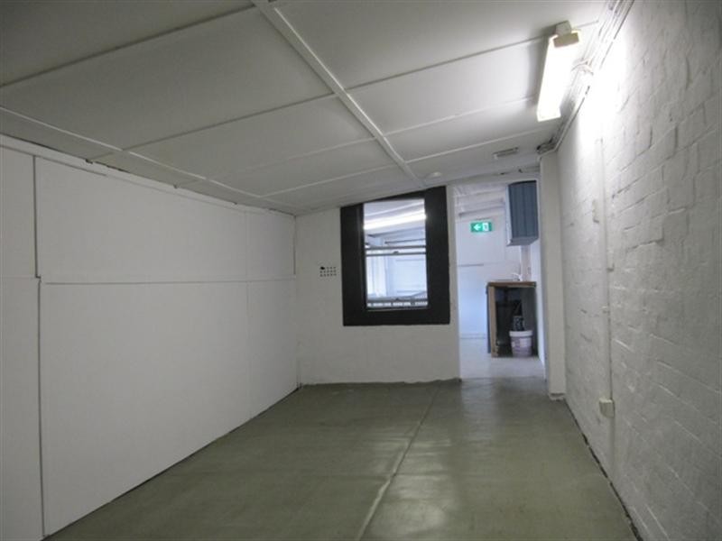 Rear Studio, 642 Bourke Street, Surry Hills NSW 2010