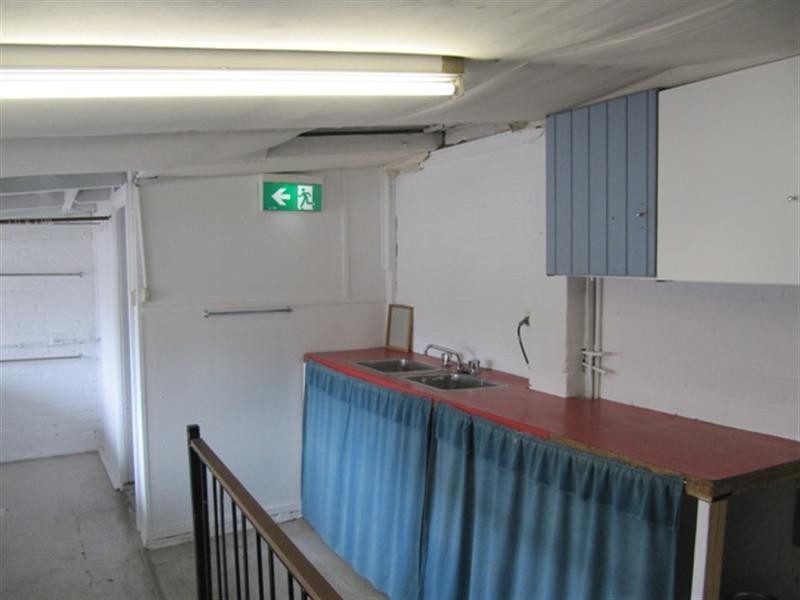 Rear Studio, 642 Bourke Street, Surry Hills NSW 2010