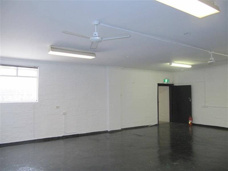 Rear Studio, 642 Bourke Street, Surry Hills NSW 2010