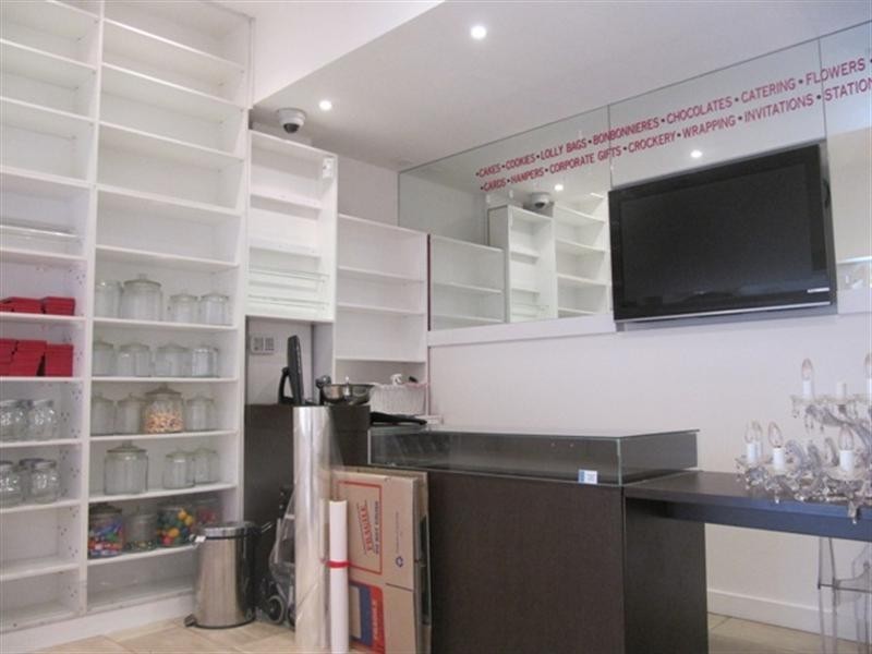 Shop 3, 12 Cross Street, Double Bay NSW 2028