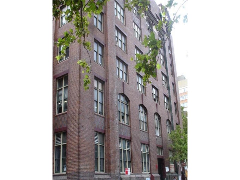 2-12 Foveaux Street, Surry Hills NSW 2010