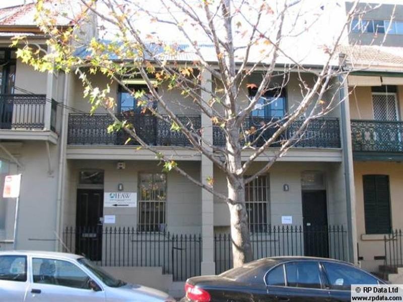 8-10 Belmore Street, Surry Hills NSW 2010