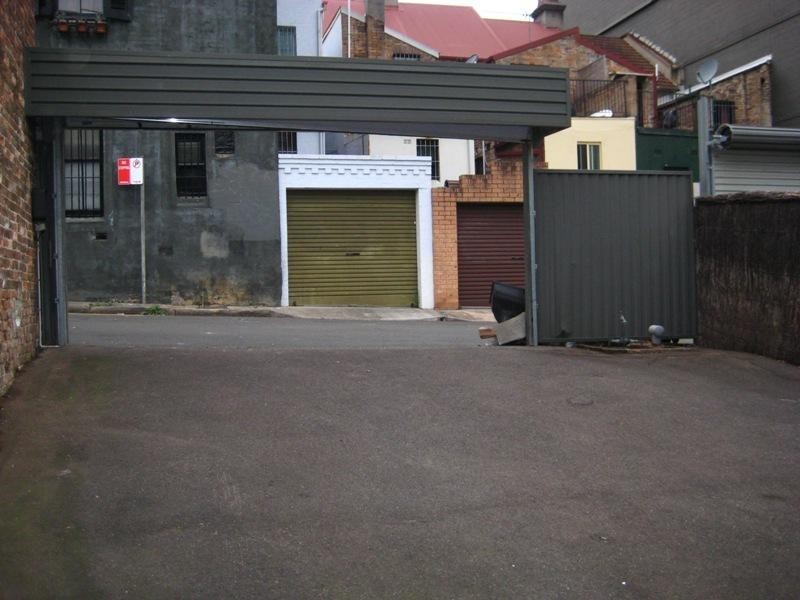 8-10 Belmore Street, Surry Hills NSW 2010