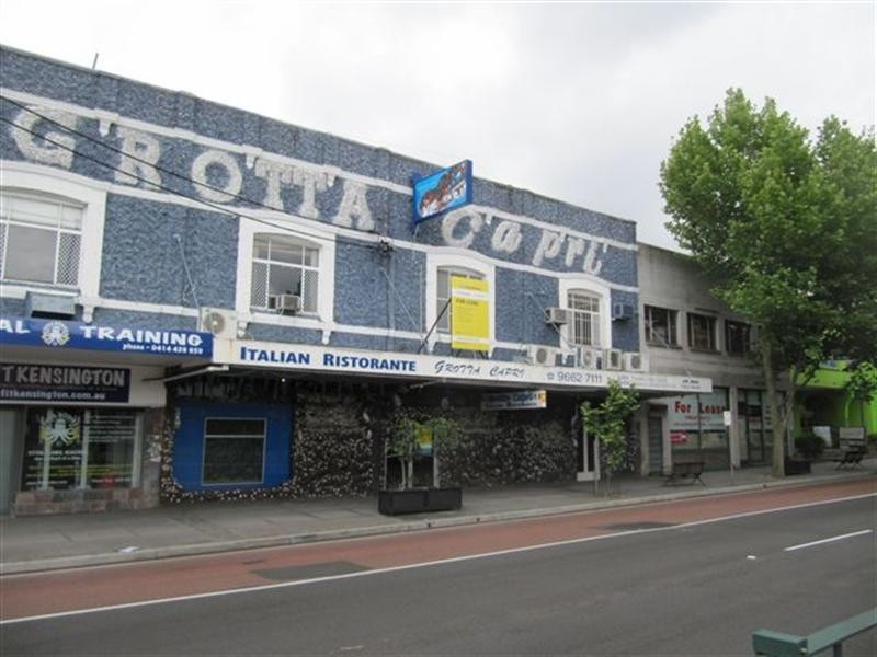 97 – 101 Anzac Parade, Kensington NSW 2033