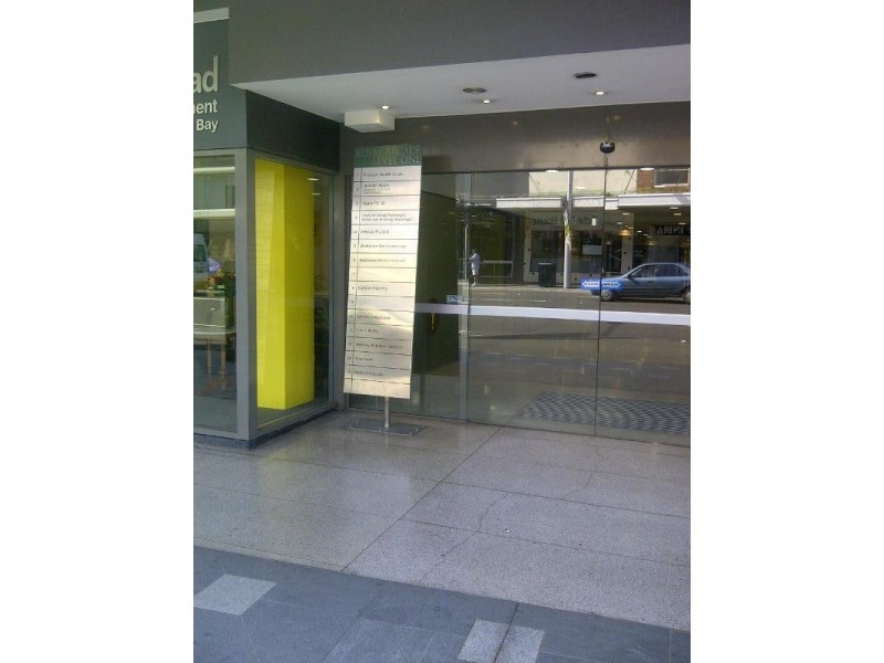 Suite 4, 407 New South Head Road, Double Bay NSW 2028