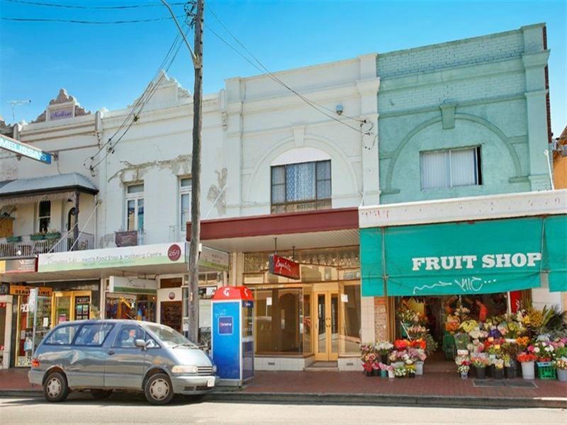 267 Bronte Road, Waverley NSW 2024