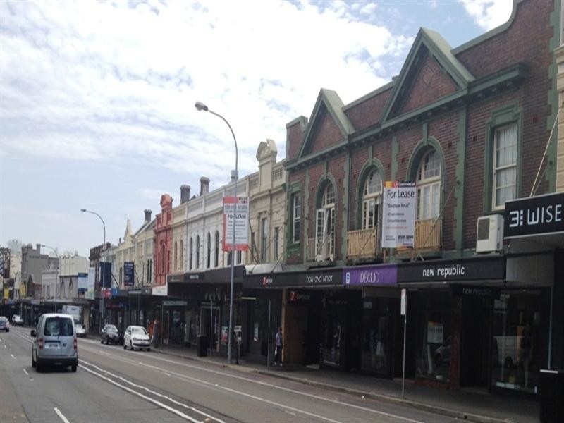 Paddington NSW 2021