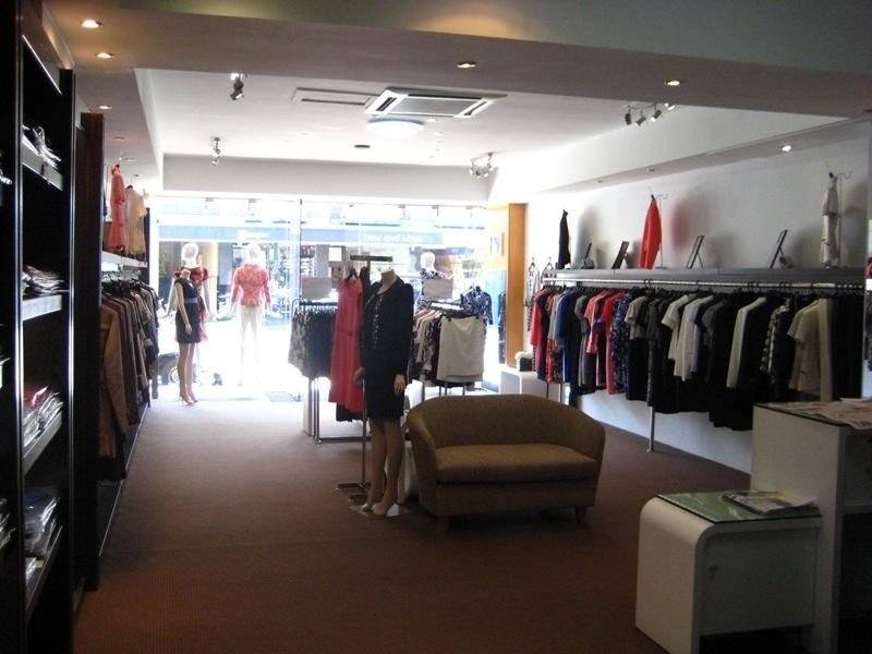 449 Oxford Street, Paddington NSW 2021