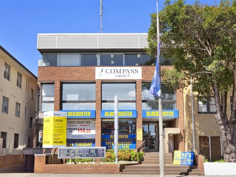 737 New South Head Road, Rose Bay NSW 2029