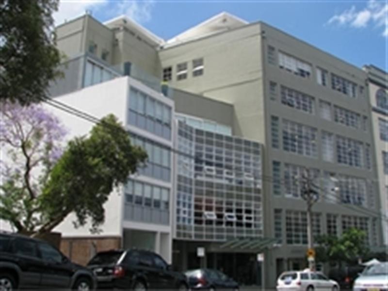 Suite 508a, 19a Boundary Street, Rushcutters Bay NSW 2011