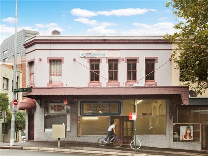 75-77 Campbell Street, Surry Hills NSW 2010