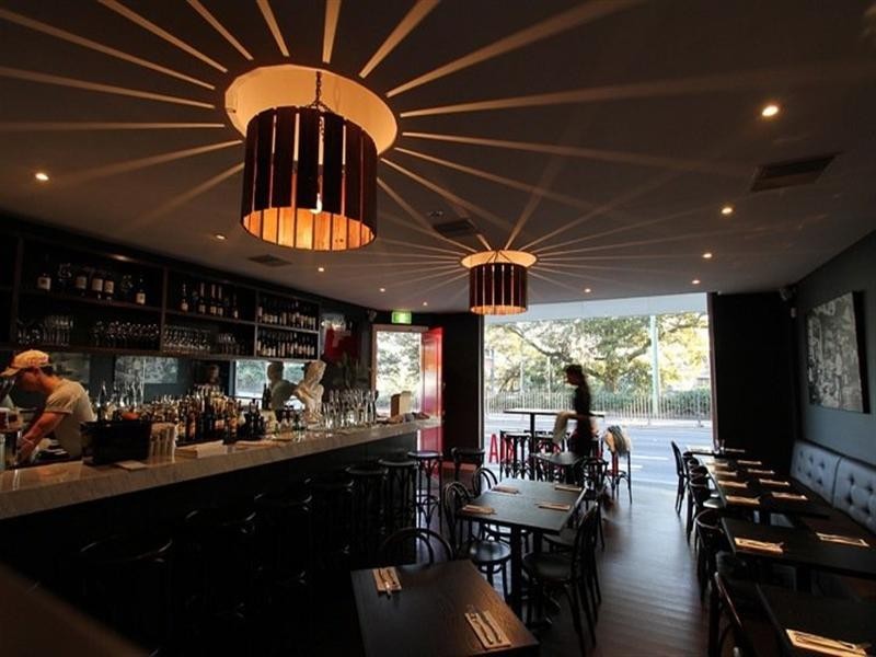 160 Flinders Street, Paddington NSW 2021