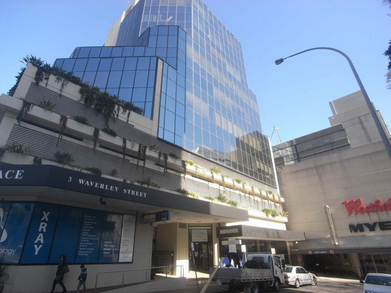 903A, 3 Waverley Street, Bondi Junction NSW 2022