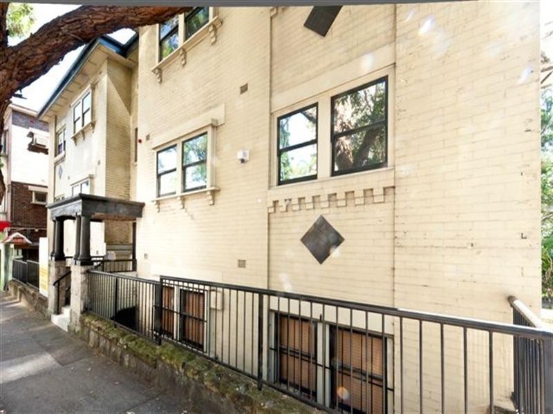 Suite 4, 442 New South Head Road, Double Bay NSW 2028