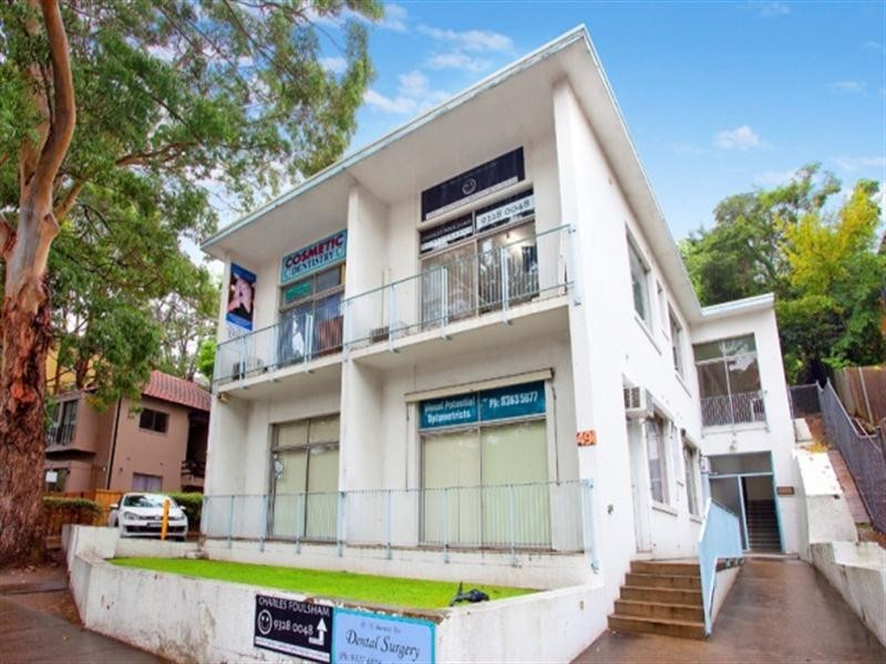 491 New South Head Road, Double Bay NSW 2028