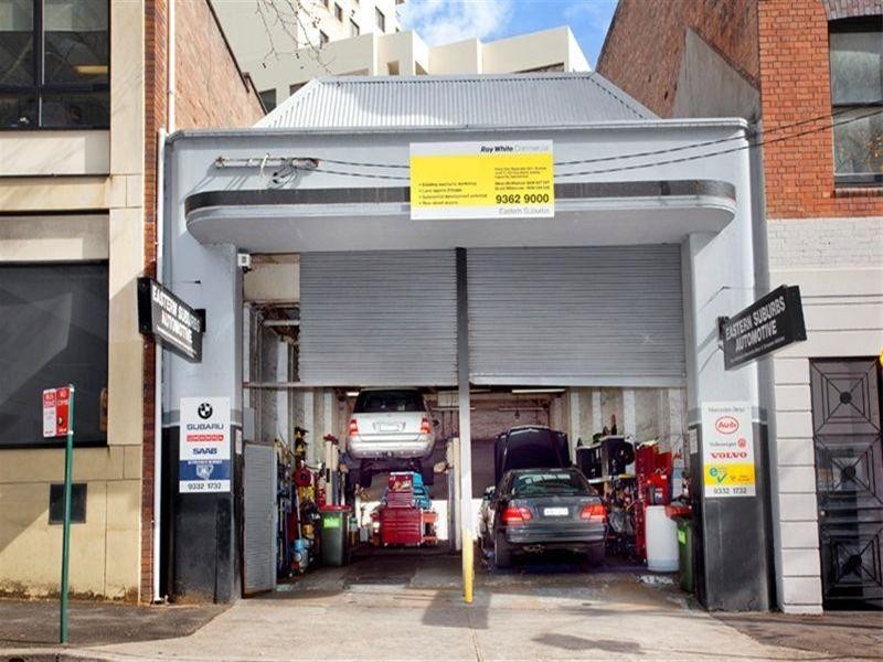 43 – 45 Riley Street, Woolloomooloo NSW 2011