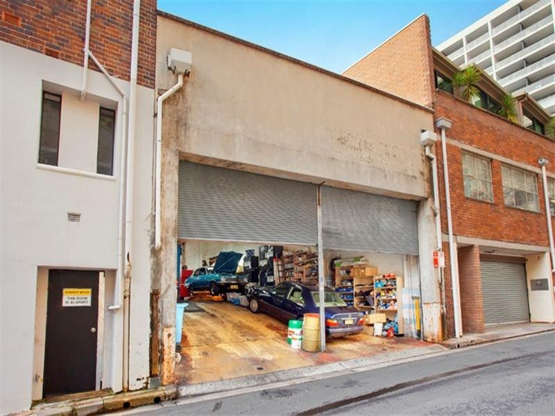 43 – 45 Riley Street, Woolloomooloo NSW 2011