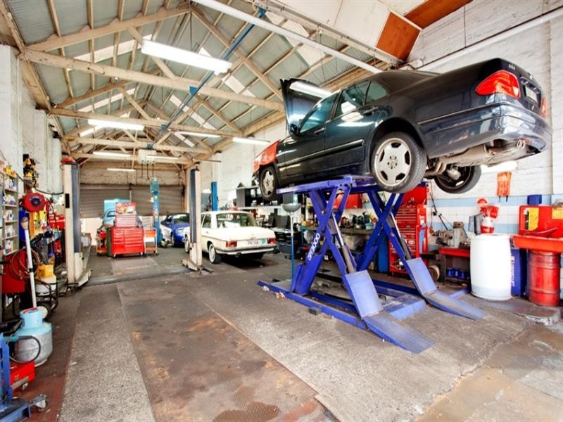 43 – 45 Riley Street, Woolloomooloo NSW 2011