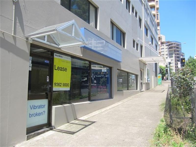 Shop 2, 552 Oxford Street, Bondi Junction NSW 2022