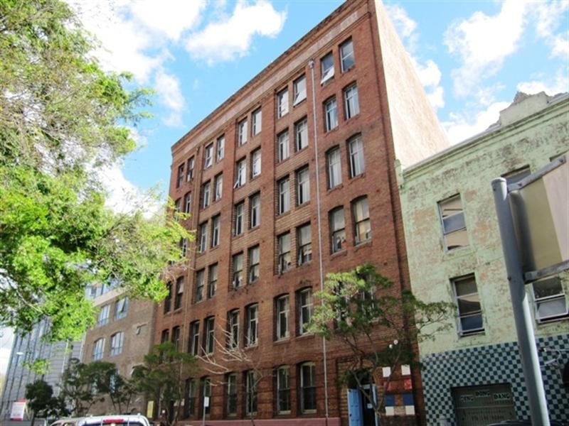 Level 1, 11 Randle Street, Surry Hills NSW 2010
