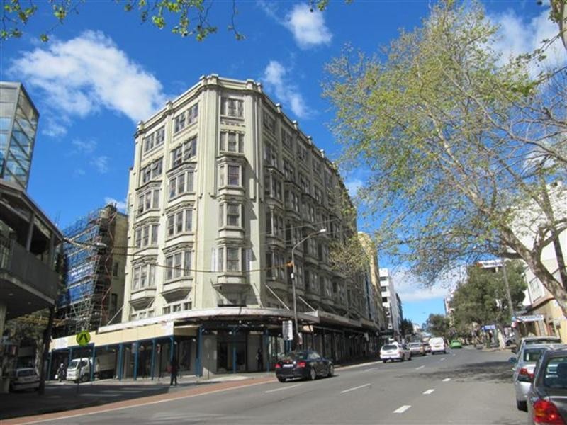 342 Elizabeth Street, Surry Hills NSW 2010