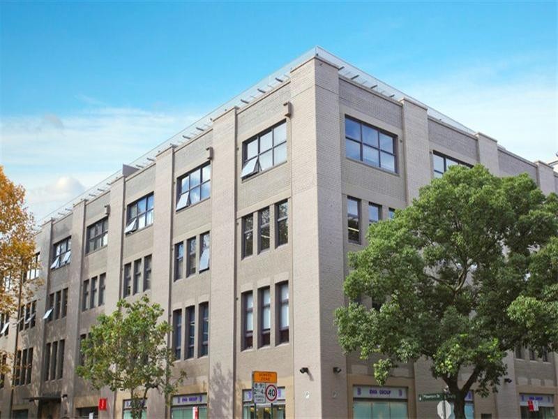 Suite 408, 22-36 Mountain Street, Ultimo NSW 2007