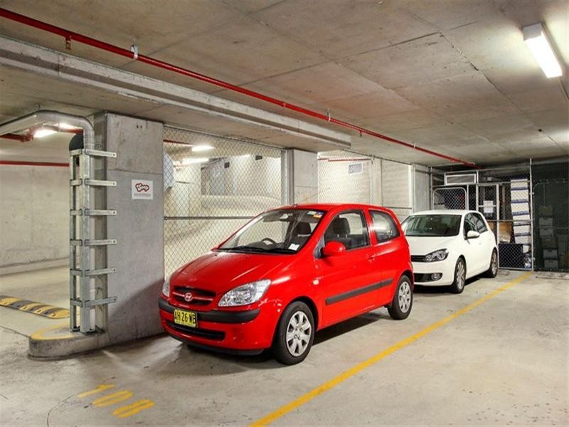 Suite 408, 22-36 Mountain Street, Ultimo NSW 2007