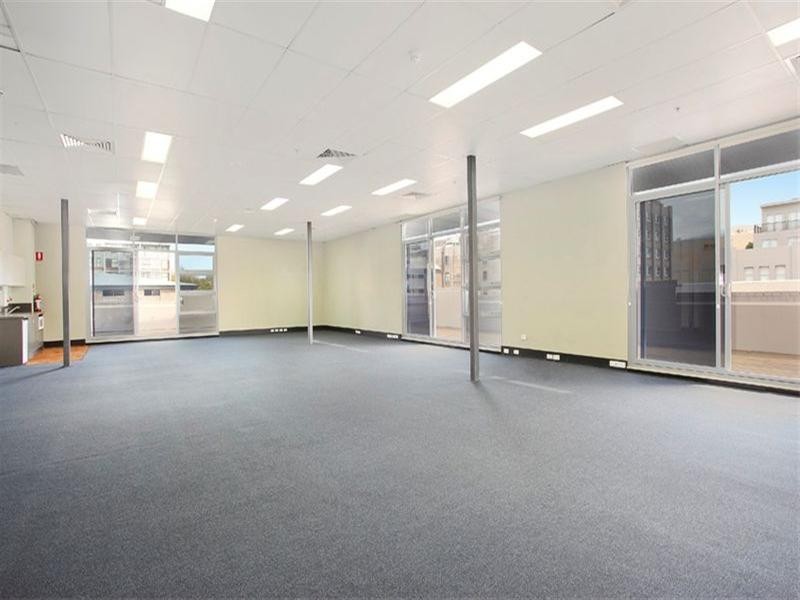 Fusion Commercial – Mountain Street, Ultimo NSW 2007