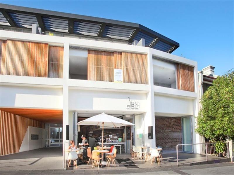 Shop 4, 418 Darling Street, Balmain NSW 2041