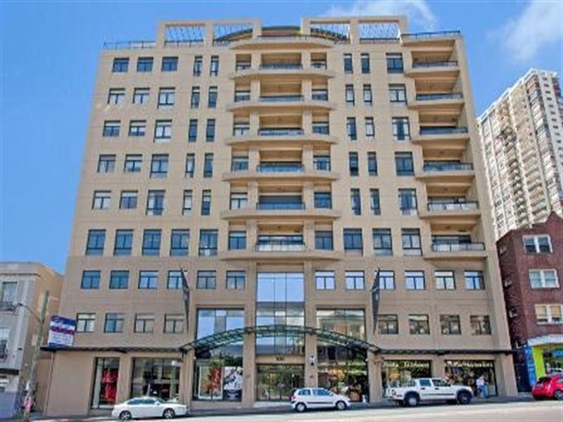 Level 1, 100 New South Head Road, Edgecliff NSW 2027