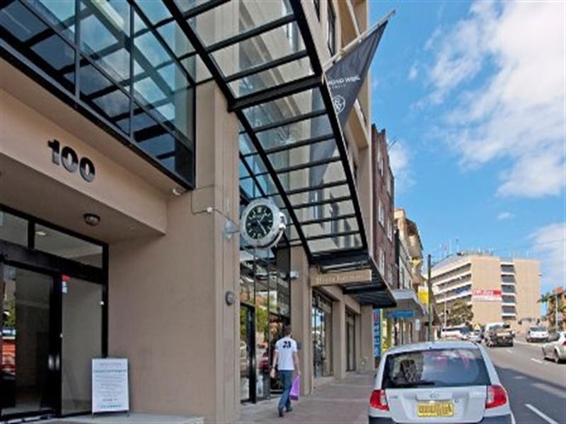 Level 1, 100 New South Head Road, Edgecliff NSW 2027