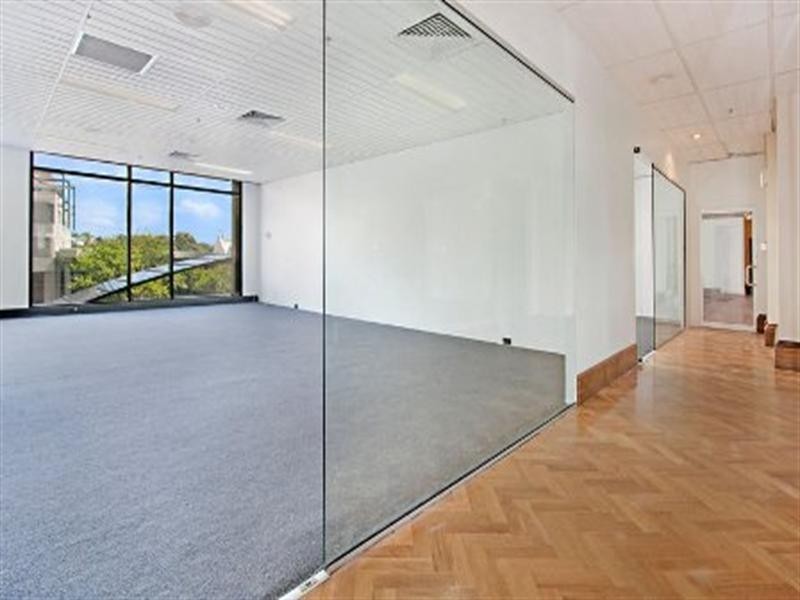 Level 1, 100 New South Head Road, Edgecliff NSW 2027