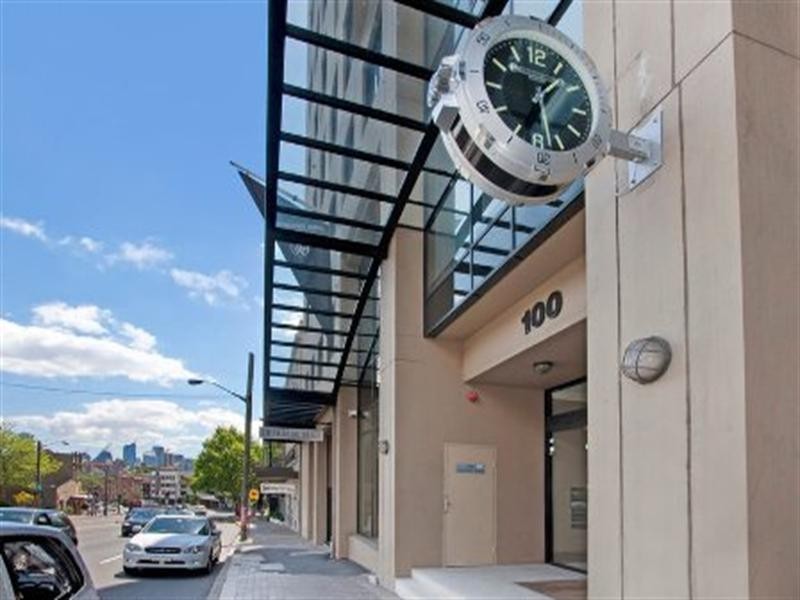 Level 1, 100 New South Head Road, Edgecliff NSW 2027