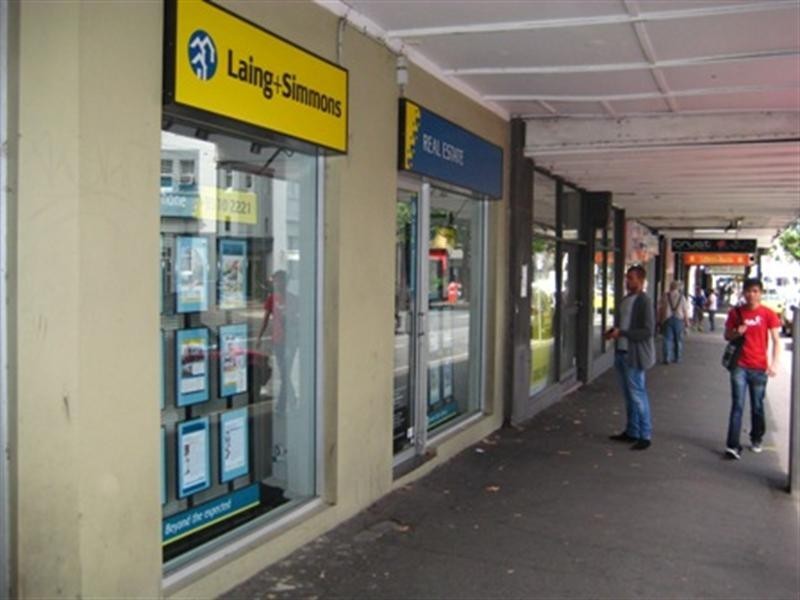 600 Crown Street, Surry Hills NSW 2010