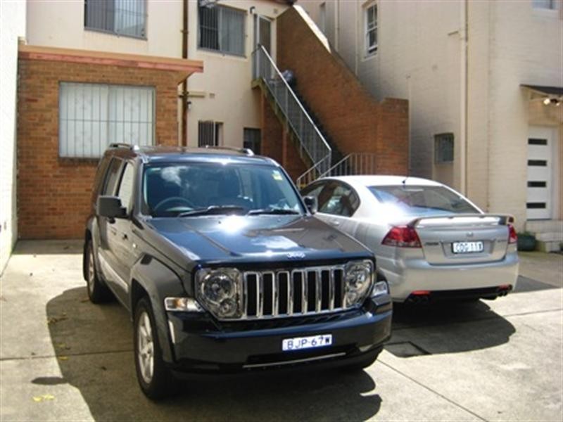 600 Crown Street, Surry Hills NSW 2010