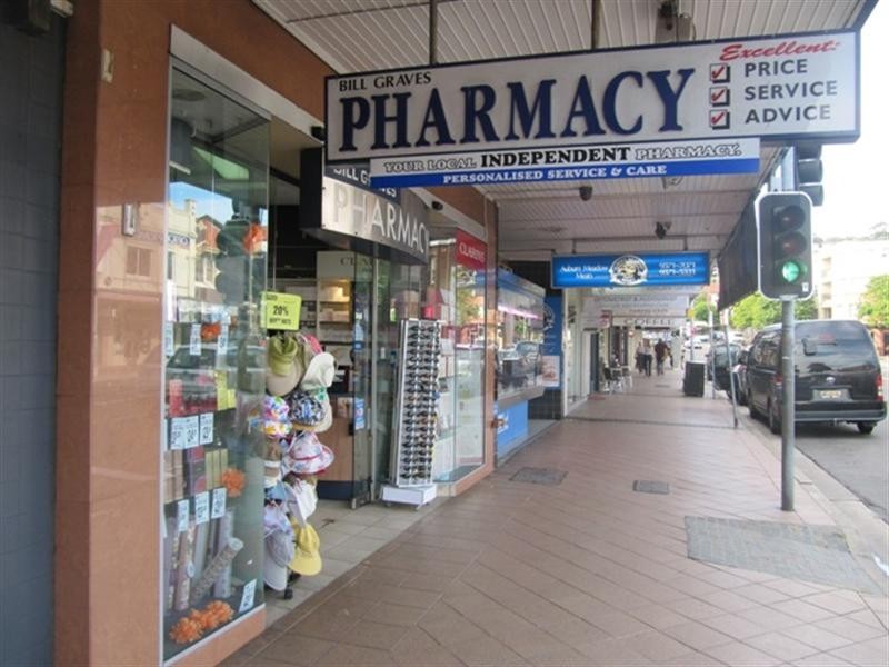 692 New South Head Road, Rose Bay NSW 2029