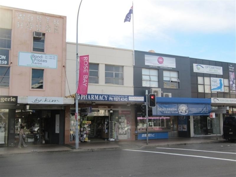 692 New South Head Road, Rose Bay NSW 2029