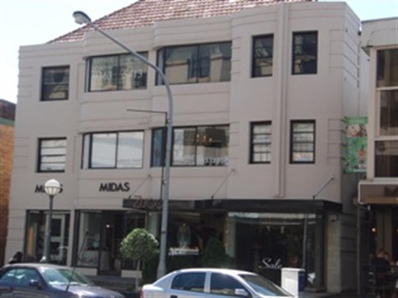 Suite 6, 17 Knox, Double Bay NSW 2028