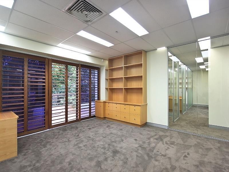 Suite 3A, 2 New Mclean Street, Edgecliff NSW 2027