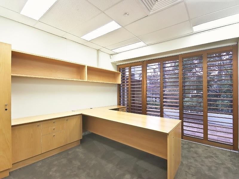Suite 3A, 2 New Mclean Street, Edgecliff NSW 2027