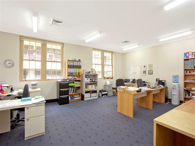 Suite 16, 849 South Dowling Street, Waterloo NSW 2017