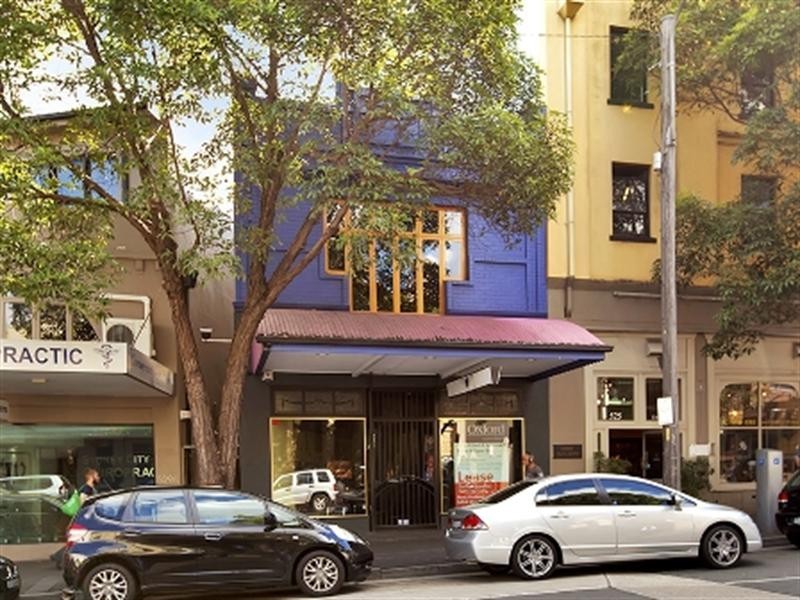 527 Crown Street, Surry Hills NSW 2010