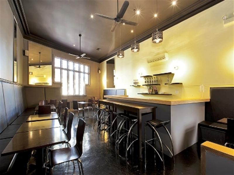 527 Crown Street, Surry Hills NSW 2010